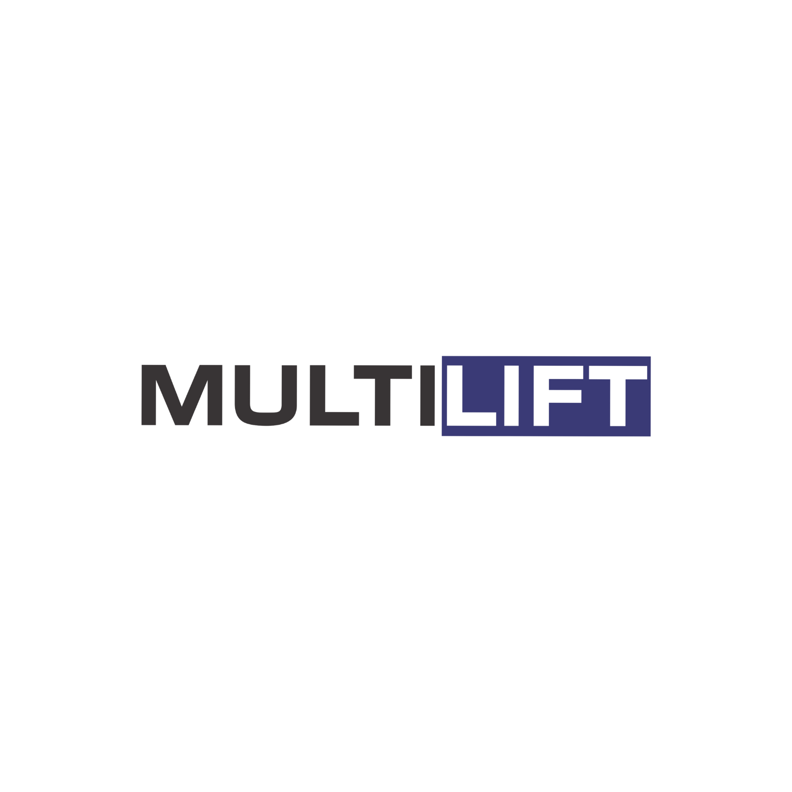 Multilift Logo